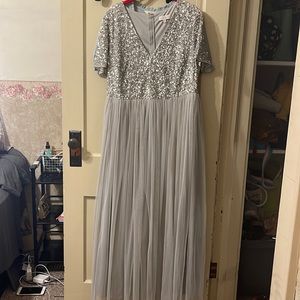 Maya Delux dress from ASOS